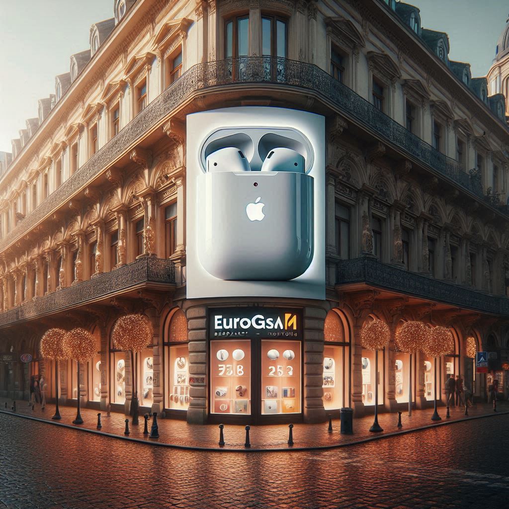 Euro GSM Mobiltelefon Szaküzlet