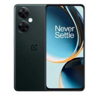   OnePlus Nord CE 3 Lite, Dual SIM, 128GB, 8GB RAM, 5G Chromatic Gray