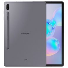 SAMSUNG GALAXY TAB  S6 10.5" 64GB WIFI Grey (HASZNÁLT TÁBLAGÉP)