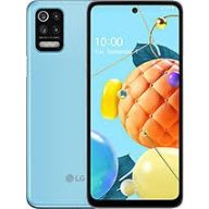 LG K52 LMK52EM Dual-SIM Blue