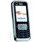 NOKIA 6120 Classic Fekete, Kártyafüggetlen, Nyomógombos (HASZNÁLT MOBILTELEFON), RETRO ! ! !
