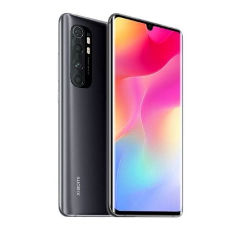 Xiaomi Mi Note 10 Lite 64GB 6GB Dual-SIM Black