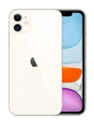 Apple iPhone 11 64GB White, AKCIÓS ! ! !
