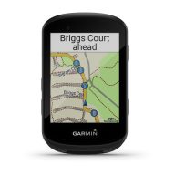 Garmin Edge 530 , fekete, bringás gps