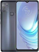 Motorola Moto G50 5G 128GB 4GB Dual-SIM Super Gray