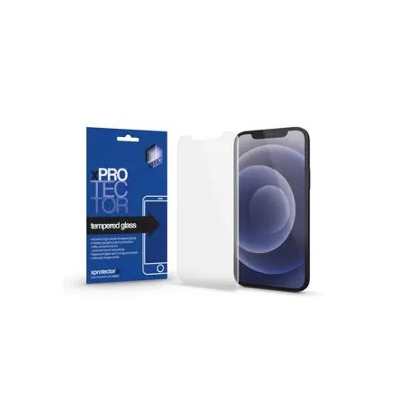 Apple iPhone 13 / 13 Pro készülékhez Tempered Glass 0.33mm kijelzővédő üveg 