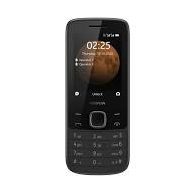 Nokia 225 Dual-SIM Black (NINCS MAGYAR MENÜ!)