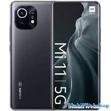 Xiaomi Mi 11 5G 256GB 8GB Dual-SIM Gray