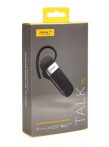 JABRA TALK 15se BLUETOOTH FÜLHALLGATÓ (FEKETE)