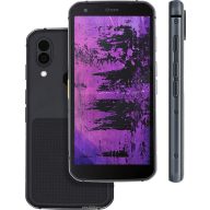 Caterpillar S62 Pro 128GB 6GB Dual fekete
