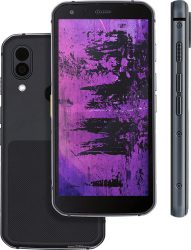 Samsung Galaxy XCover Pro G715 64GB 4GB Dual-SIM Black