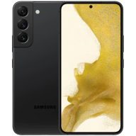   Samsung Galaxy S22 5G S901 128GB 8GB Dual-SIM Black AKCIÓS ! ! !