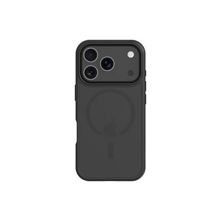 Tactical MagForce Hyperstealth Cover for iPhone 17 Pro Asphalt