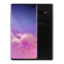 Samsung Galaxy S10+ G975 128GB 8GB Dual-SIM Black 