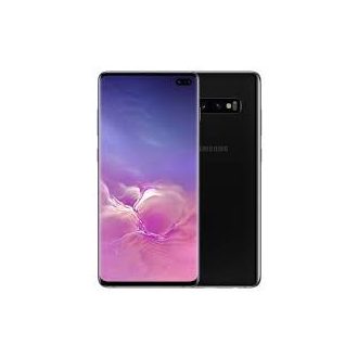 Samsung Galaxy S10+ G975 128GB 8GB Dual-SIM Black 