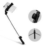 XT-10 BLUETOOTH SELFIE BOT / TRIPOD ÁLLVÁNY