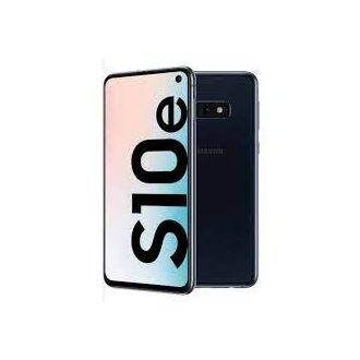 Samsung Galaxy S10e G970 128GB LTE Dual-SIM Black