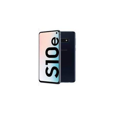 Samsung Galaxy S10e G970 128GB LTE Dual-SIM Black