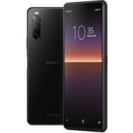 Sony Xperia 10 II 128GB 4GB Dual-SIM Black