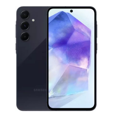 Samsung Galaxy A55 5G 256GB 8GB Dual-SIM Awesome Navy AKCIÓS ! ! !