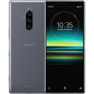 SONY XPERIA 1 128GB / 6GB RAM DUAL-SIM GRAY
