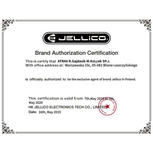 JELLICO​ BT​ EARPHONE​ SPORT​ ST​-​30​, Fekete