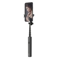 USAMS US-ZB069 MEYAN BLUETOOTH SELFIE BOT (FEKETE)