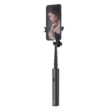USAMS US-ZB069 MEYAN BLUETOOTH SELFIE BOT (FEKETE)