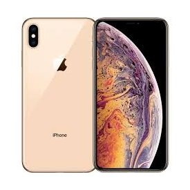 Apple iPhone XS 64GB Gold