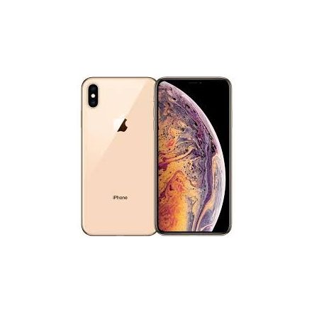 Apple iPhone XS 64GB Gold