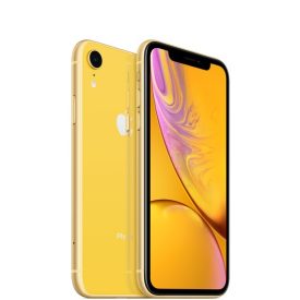 Apple iPhone XR 128GB Yellow
