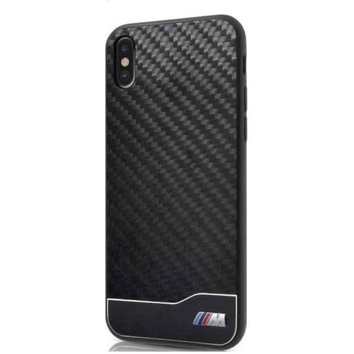 BMW Logos iPhone X/XS Karbon M Design Tok