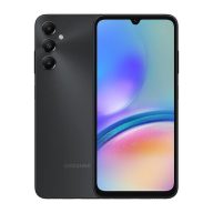 Samsung A057F Galaxy A05s DS 128GB (6GB RAM) - Fekete