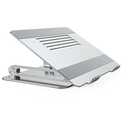 Nillkin ProDesk állítható laptop állvány Ezüst