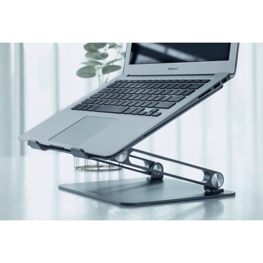 Nillkin ProDesk állítható laptop állvány Ezüst