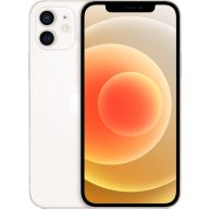 APPLE iPHONE 12 64GB WHITE (HASZNÁLT MOBILTELEFON)