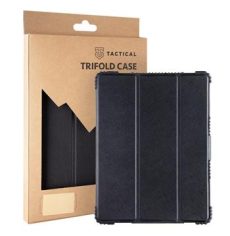 Tactical Riot Shield Case for iPad 10.2 2019/2020/2021 Black