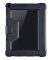Tactical Riot Shield Case for iPad 10.2 2019/2020/2021 Black