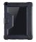 Tactical Riot Shield Case for iPad 10.2 2019/2020/2021 Black