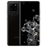   SAMSUNG GALAXY S20 ULTRA 5G 128GB COSMIC BLACK (HASZNÁLT MOBILTELEFON) 