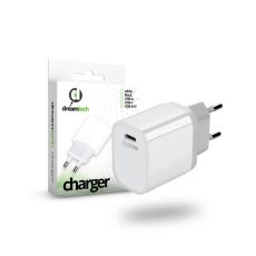 Dreamtech Charger White 20W (QC3.0) Type C