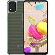 LG K42 LMK42EM Dual-SIM Gray