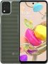 LG K42 LMK42EM Dual-SIM Gray