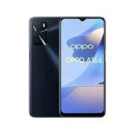 Oppo A16S 64GB 4GB Dual-SIM Black
