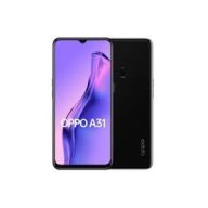 Oppo A31 64GB 4GB Mystery Black