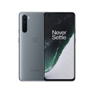 ONEPLUS NORD 128GB GRAY ONYX (HASZNÁLT MOBILTELEFON)
