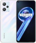 Realme 9 5G 128GB 4GB Stargaze White