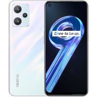 Realme 9 5G 128GB 4GB Stargaze White