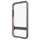 Gear4 - IC7014D3 - Soho, Tok, iPhone 7 / 8 with D30 Impact Protection - Clear / Rose Gold