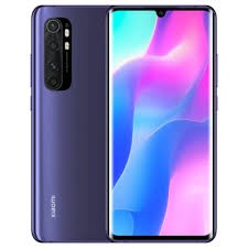 Xiaomi Mi Note 10 Lite 64GB 6GB Dual-SIM Purple